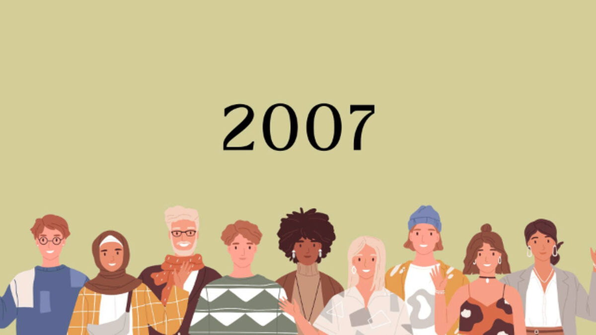 The Great Age Battle: 2025 Edition image number null